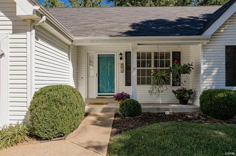 807 Barbara Ann Ln, Ellisville, MO 63021 photo 2