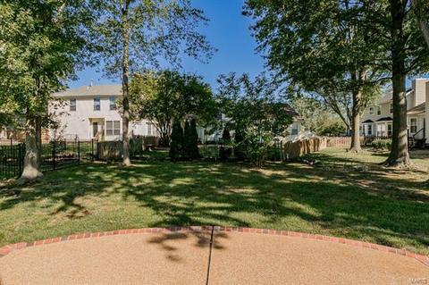 807 Barbara Ann Ln, Ellisville, MO 63021 photo 21