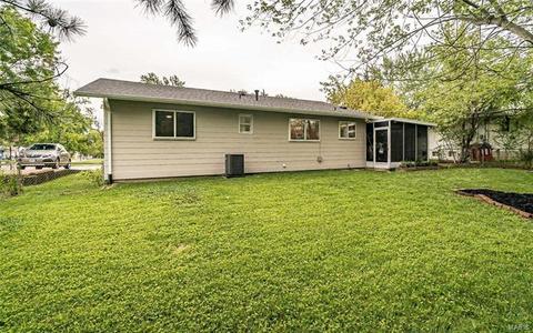 351 Messina Dr, Ballwin, MO 63021 photo 39