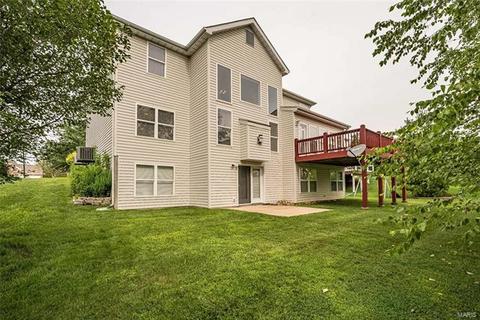 1204 Arbor Trails Ct, Ballwin, MO 63021 photo 57