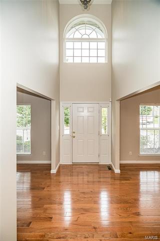 1204 Arbor Trails Ct, Ballwin, MO 63021 photo 5