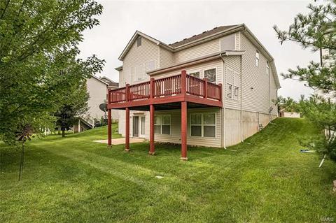 1204 Arbor Trails Ct, Ballwin, MO 63021 photo 58