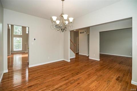1204 Arbor Trails Ct, Ballwin, MO 63021 photo 9