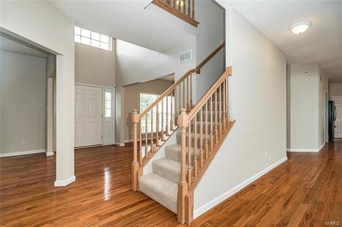1204 Arbor Trails Ct, Ballwin, MO 63021 photo 10