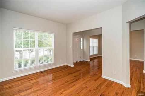 1204 Arbor Trails Ct, Ballwin, MO 63021 photo 6