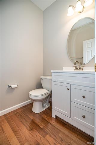 1204 Arbor Trails Ct, Ballwin, MO 63021 photo 11