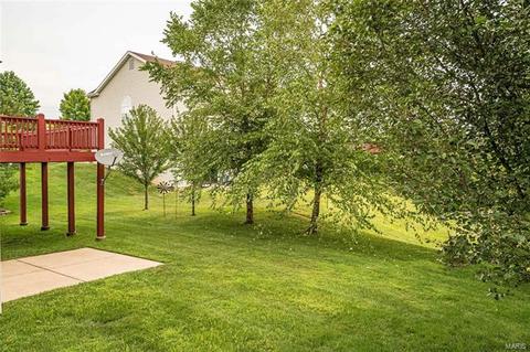 1204 Arbor Trails Ct, Ballwin, MO 63021 photo 56