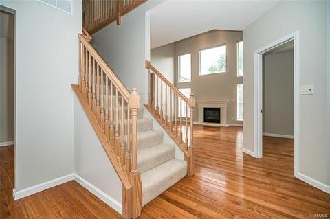 1204 Arbor Trails Ct, Ballwin, MO 63021 photo 13