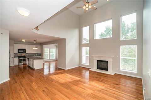 1204 Arbor Trails Ct, Ballwin, MO 63021 photo 17