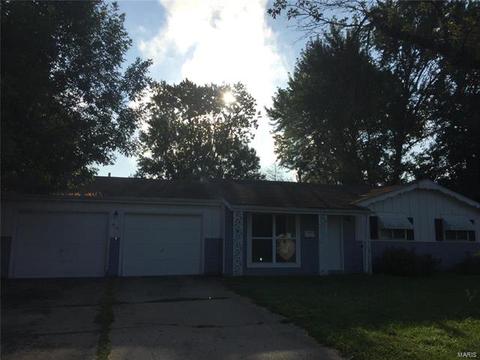 910 Jacobs, O'fallon, MO 63366 photo 1