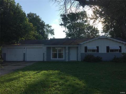 910 Jacobs, O'fallon, MO 63366 photo 3