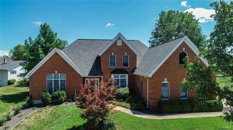 6 Harmonie Dr, Union, MO 63084 photo 1