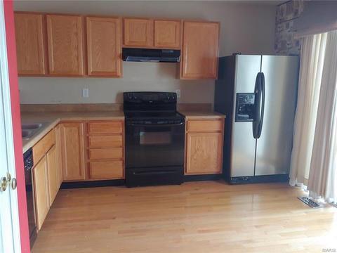 1315 Parkview Estates Dr, Ellisville, MO 63021 photo 3