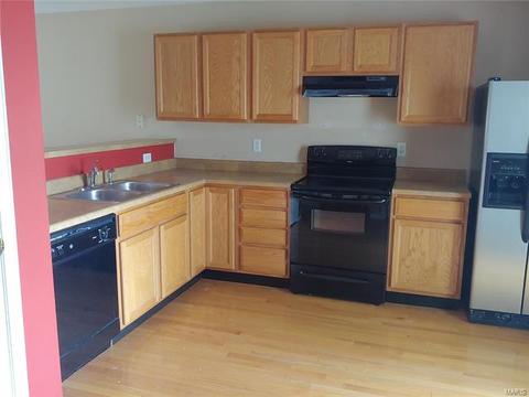 1315 Parkview Estates Dr, Ellisville, MO 63021 photo 4