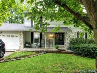 710 Levin Dr, O Fallon, MO 63366 photo 1