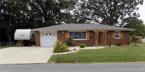 132 Collinsville Homes for Sale - Collinsville IL Real Estate - Movoto