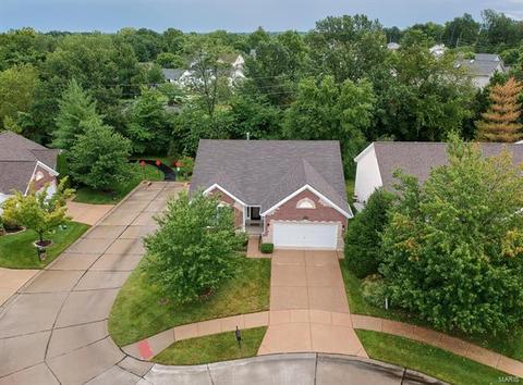 535 Boulder River Dr, O'fallon, MO 63368 photo 2
