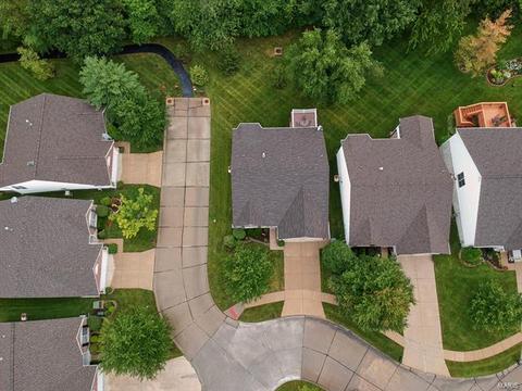 535 Boulder River Dr, O'fallon, MO 63368 photo 3