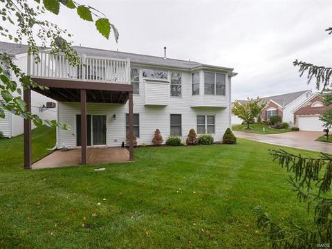 535 Boulder River Dr, O'fallon, MO 63368 photo 35