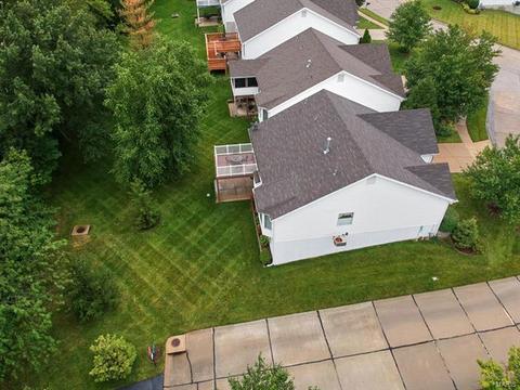 535 Boulder River Dr, O'fallon, MO 63368 photo 39
