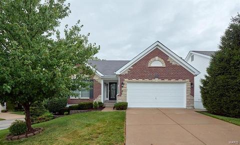 535 Boulder River Dr, O'fallon, MO 63368 photo 1