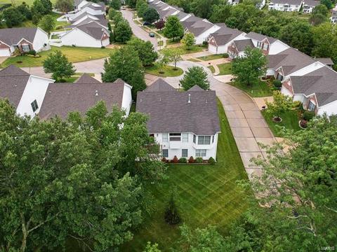 535 Boulder River Dr, O'fallon, MO 63368 photo 4