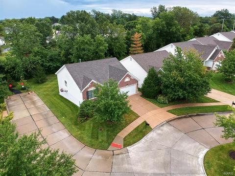 535 Boulder River Dr, O'fallon, MO 63368 photo 37