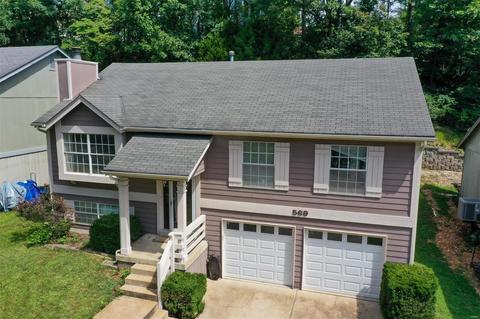 569 Woodlyn Crossing Cir, Ballwin, MO 63021 photo 2