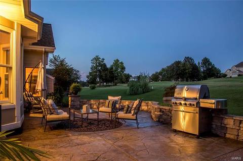 891 Whitmoor Dr, Weldon Spring, MO 63304 photo 53