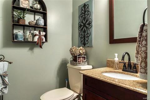 891 Whitmoor Dr, Weldon Spring, MO 63304 photo 30