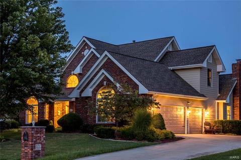 891 Whitmoor Dr, Weldon Spring, MO 63304 photo 52