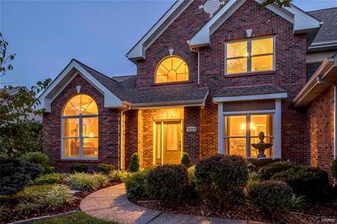 891 Whitmoor Dr, Weldon Spring, MO 63304 photo 51