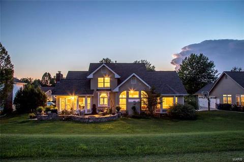 891 Whitmoor Dr, Weldon Spring, MO 63304 photo 57
