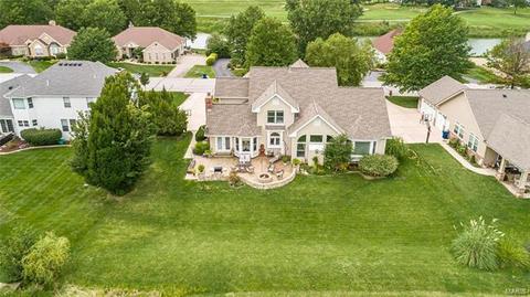891 Whitmoor Dr, Weldon Spring, MO 63304 photo 3