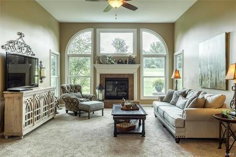 891 Whitmoor Dr, Weldon Spring, MO 63304 photo 11