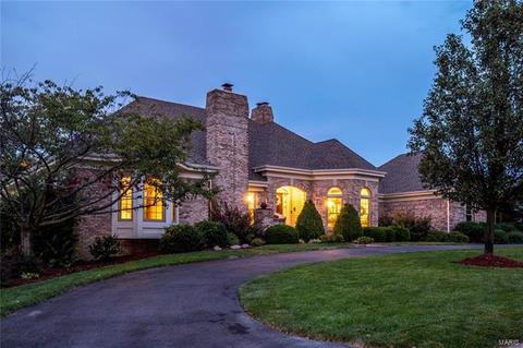 1154 Whitmoor Dr, Weldon Spring, MO 63304 photo 55