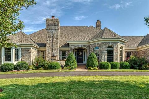1154 Whitmoor Dr, Weldon Spring, MO 63304 photo 1