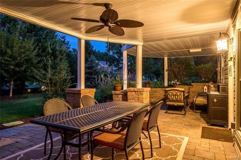 1154 Whitmoor Dr, Weldon Spring, MO 63304 photo 57