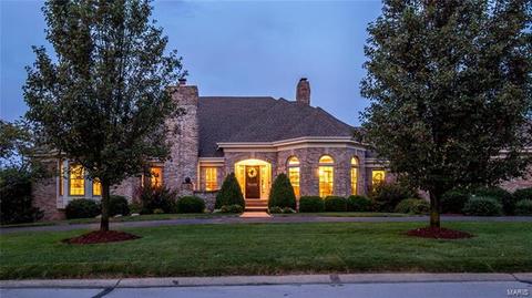 1154 Whitmoor Dr, Weldon Spring, MO 63304 photo 54