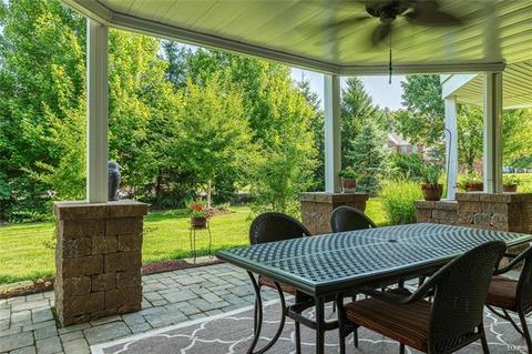 1154 Whitmoor Dr, Weldon Spring, MO 63304 photo 45