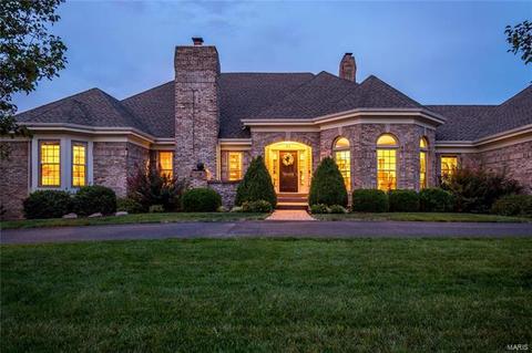 1154 Whitmoor Dr, Weldon Spring, MO 63304 photo 53
