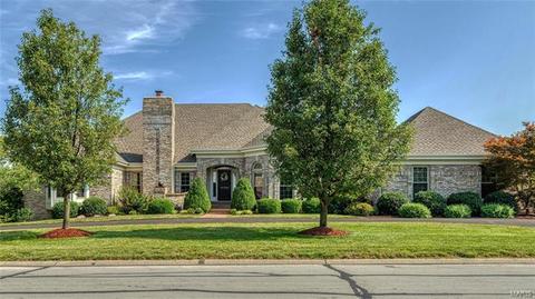 1154 Whitmoor Dr, Weldon Spring, MO 63304 photo 61