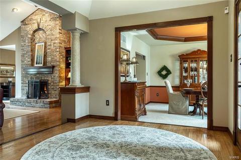 1154 Whitmoor Dr, Weldon Spring, MO 63304 photo 9