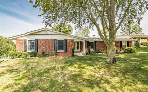 336 Greenbriar Ln, Ballwin, MO 63011 photo 27