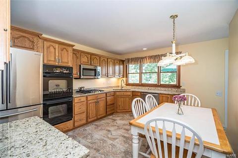 336 Greenbriar Ln, Ballwin, MO 63011 photo 13