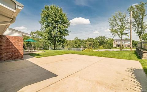 336 Greenbriar Ln, Ballwin, MO 63011 photo 26