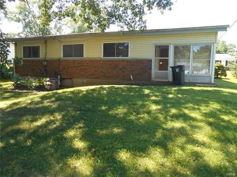 11048 Ebert, Saint Louis, MO 63136 photo 14