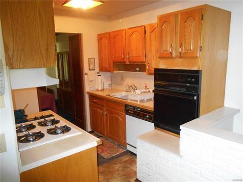 11048 Ebert, Saint Louis, MO 63136 photo 2