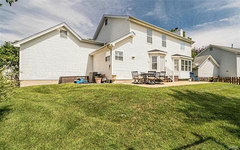7306 The Cedars Dr, O'fallon, MO 63368 photo 66