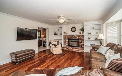7306 The Cedars Dr, O'fallon, MO 63368 photo 27